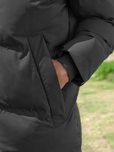Doudoune longue imperméable ThermoGen NEXT Homme pour l'hiver - 7