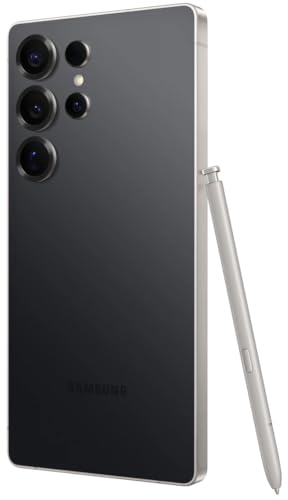Image of Samsung Galaxy S25 Ultra, 1TB - Unlocked (Renewed)