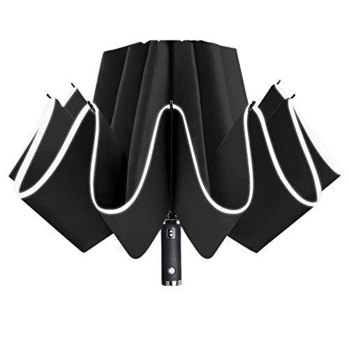 Looking For Best Heavy Duty Rain Umbrella Picks For 2024 Glory Cycles