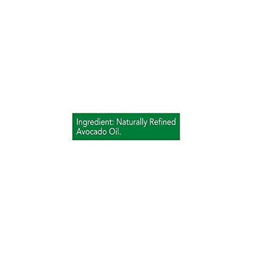 Image of Kevala Avocado Oil - Cold Pressed | Non‑GMO Project Verified & Kosher | Multipurpose for High Smoke Point Cooking, Roasting, Sauteing & Skin Moisturizing - Ideal Kitchen Staple - 8 Fl Oz (Pack of 1)