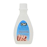 PRONAIL - Pure Acetone Nail Care - Professional Grade Nail Polish Remover 4 Oz