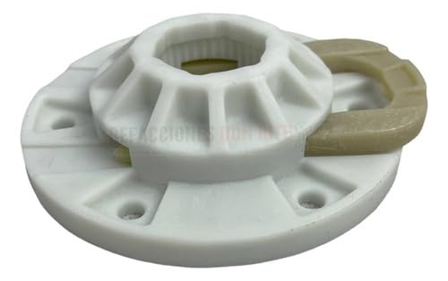Reviews de tina de lavadora para comprar online. 47 Soporte Tuerca Tina Compatible Con Lavadora Whirlpool Maytag