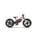 Ducati Kid e-Bike E-Moto Kids, Motore 150W, Ruote 16', Batteria 125Wh, Autonomia...