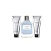 Produktbild Givenchy  Gentlemen Only Eau de Toilette 100 ml + Gel Douche Corps et Cheveux 75 ml + Baume Apres Rasage 75 ml Herren