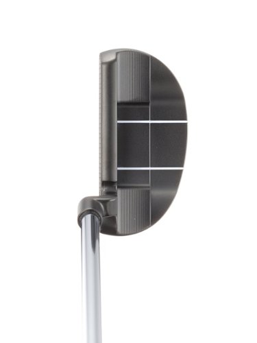 Amazon.co.jp: オデッセイ (ODYSSEY) METAL X MILLED #330M パター 34