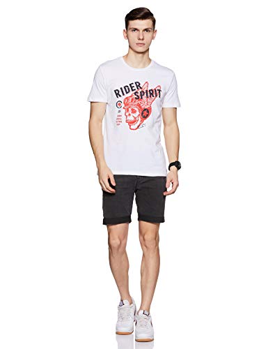Image of ABOF Men T-Shirt