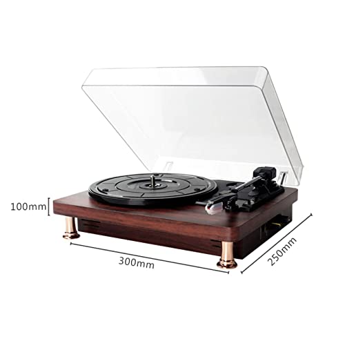 Tourne-Disque, Tourne-Disque Vinyle, Haut-Parleur Bluetooth, modèle explosif, Tourne-Disque Anti-poussière - Les Beatles, Paul McCartney, John Lennon, RIngo Starr, George Harrison Tourne-Disque, Tourne-Disque Vinyle, Haut-Parleur Bluetooth, modèle explosif, Tourne-Disque Anti-poussière – Image 3
