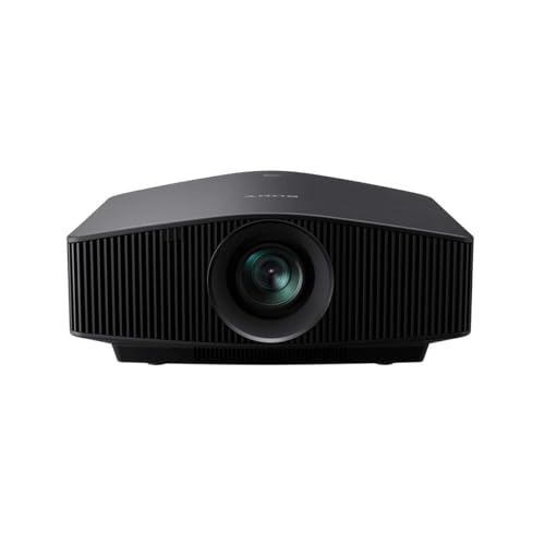 Sony VPL-VW915ES 4K Projector