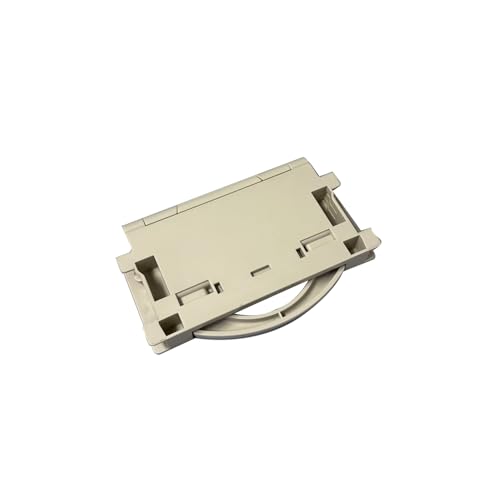 Portavasos Beige para Lexus GX460 2014-2021 miniatura 5