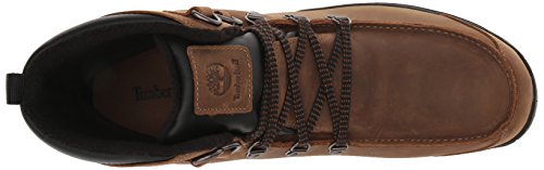 Image of Timberland Men's Chillberg Mid Insulated Boot