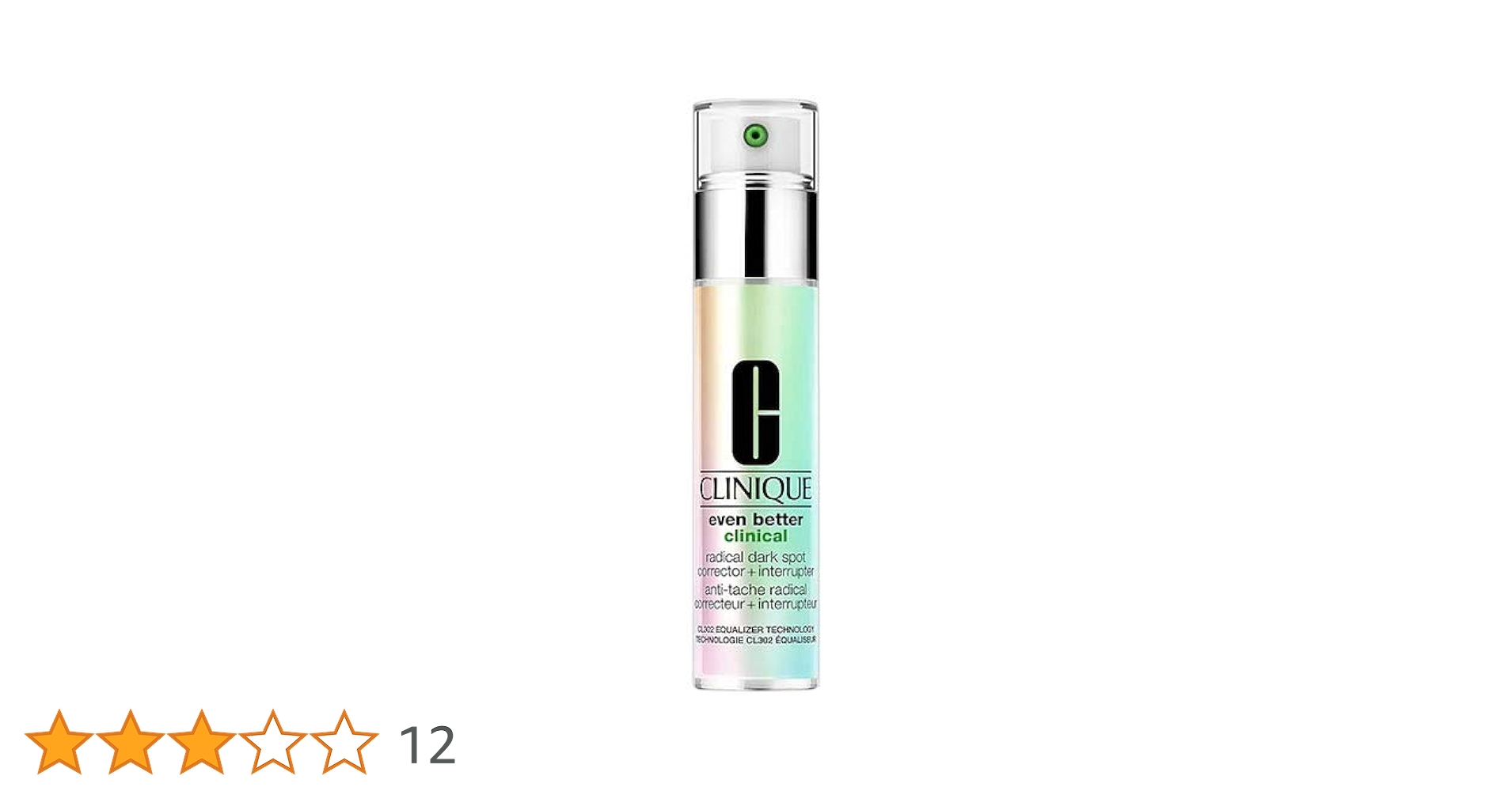 ちー様　クリニーク イーブンベターセラム100ml 美容液 Amazon | CLINIQUE クリニーク イーブン ベター ラディカル