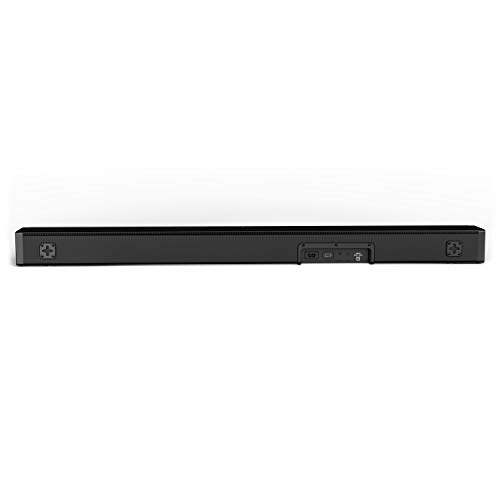 Image of Philips Audio HTL4080 /94 80w 5.0 Channel Wireless;HDMI soundbar Speaker,Black