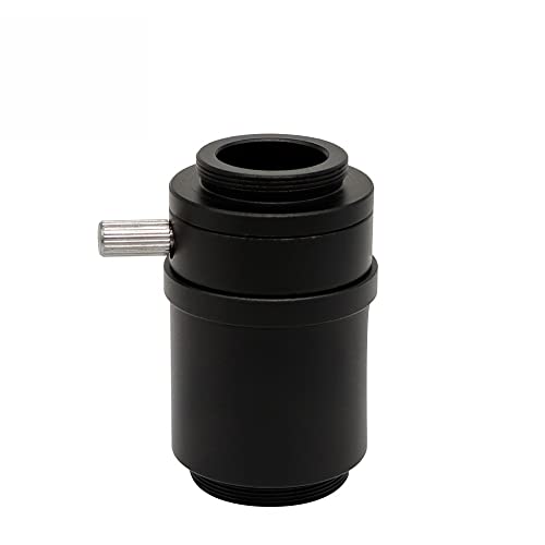 C}EgA_v^[ 0.5X 0.35X 1X SZMC TV1/2 TV1/3 CTVJA_v^[Y OXeIANZT[p (Color : 1X Adapter)