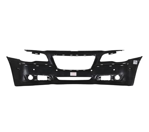 Image of FitParts Compatible with Chrysler 300 2011-2014 Front Bumper Cover