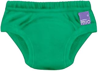 Bambino Mio, Potty Training Pants, Reusable Eco Toddler Pants