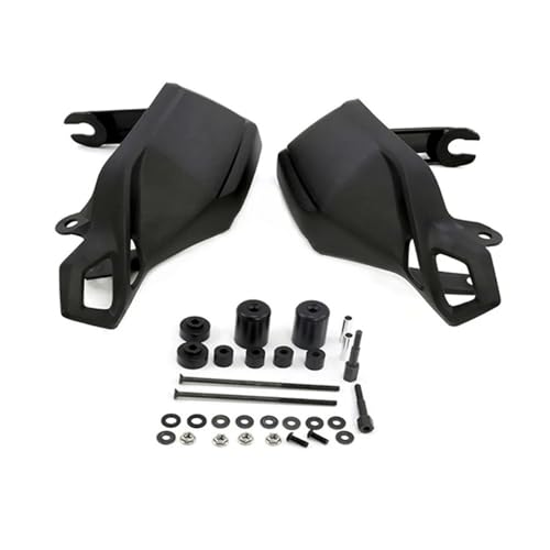 Protège-mains moto de qualité supérieure pour VStrom DL1000 2014-2019 - 6