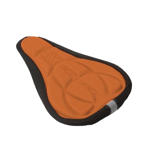 ���]�� �T�h�� �N�b�V���� �o�C�N�V�[�g�N�b�V���� �N�b�V���� ���]�ԃJ�o�[ �Ռ��z�� �N�b�V���� 3D�\�� ���� �ʋC�� ���[�h�o�C�N �}�E���e���o�C�N �T�C�N�����O�p�i (�I�����W+��)