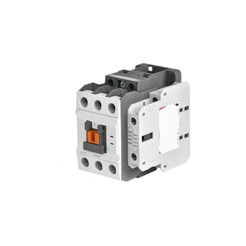 Contacteur magnétique CA MC-32a LS Electrical 220V pour circuit motorisé