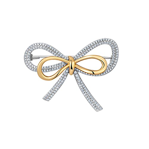 Zircone cubique synthétique double arche pour sublimer vos soirées