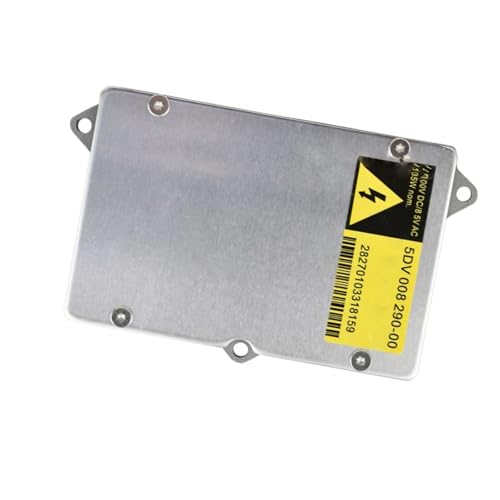 Ballast xénon de haute précision pour phares de BMW Z4 E85 E86 Coupé 2002-2008