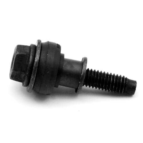 Image of 6Pcs Timing Chain Cover Bolts Fit for VW Golf Beetle Passat Scirocco Arteon Jetta Sharan Touran Tiguan Touareg Arteon,for Audi A1 A3 A4 A5 A6 A7 A8 Q3 Q5 Q7 TT 1.8T /2.0T 2011-2021 06J103831