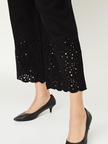 Image of Max Women's High Rise Regular Pants