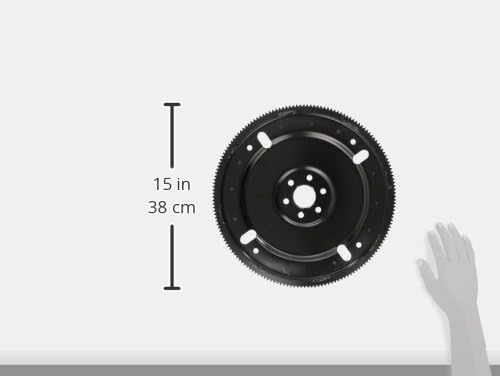 Miniatura 2 de TCI 529628 Flexplate