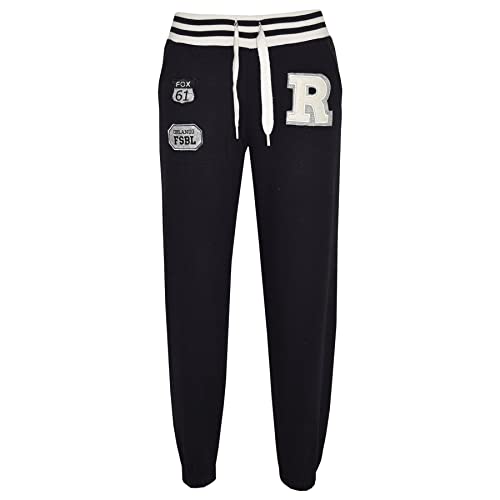 Kids Baseball Tracksuit B.B Hoodie With Jogger R Fashion FOX Jacket & Sweatpants3