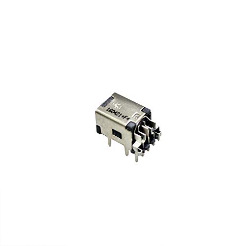 Reparer alimentation Dell Optiplex connecteur de charge DC Jack - 2