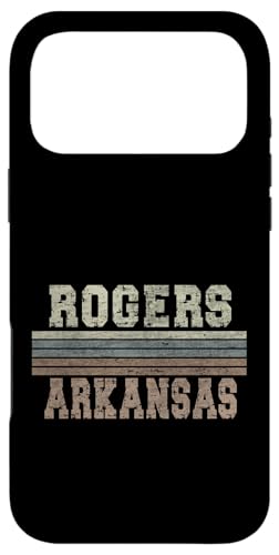 Retro Rogers �A�[�J���\�[ �X�}�z�P�[�X iPhone 17 Pro Max �p