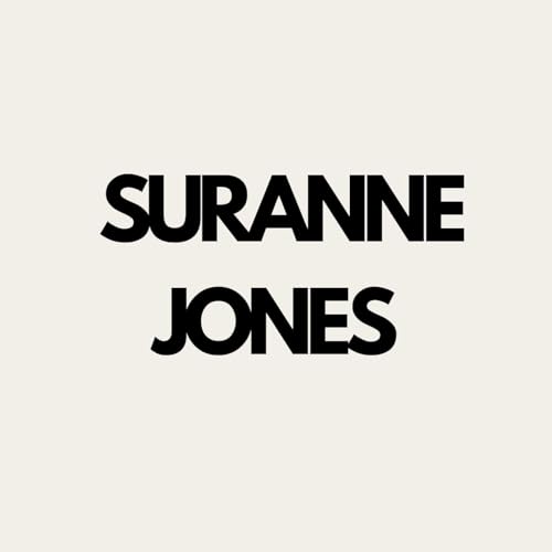 Suranne Jones