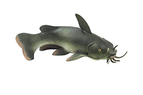 Safari Ltd Incredible Creatures Catfish