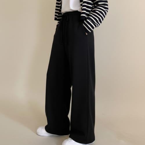 Image of dockstreet Track Pant for Women || Baggy Fit || Track Pants || Full Elastic Jogger Track Pant ||