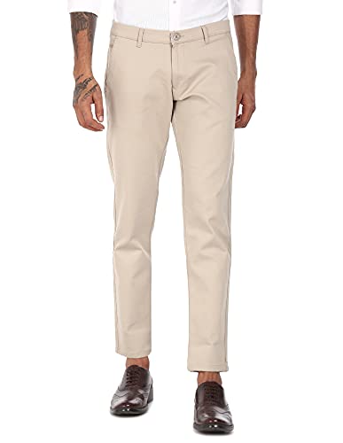 Image of Ruggers Men Casual Pants