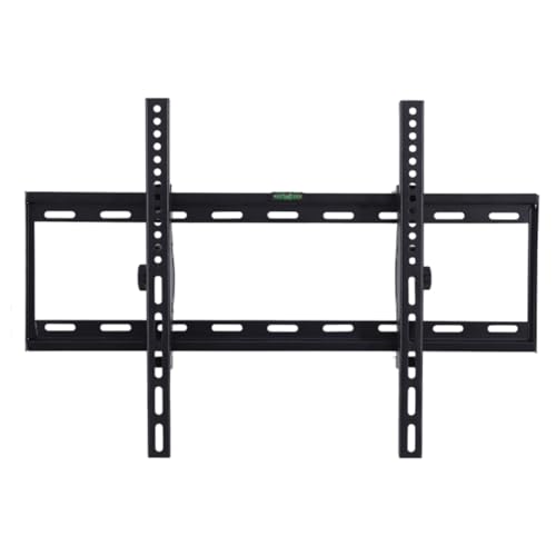 Support mural réglable et inclinable pour grand écran TV 40-70 pouces 50 kg