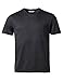 Produktbild VAUDE T-Shirt Men's Essential T-Shirt Black XL