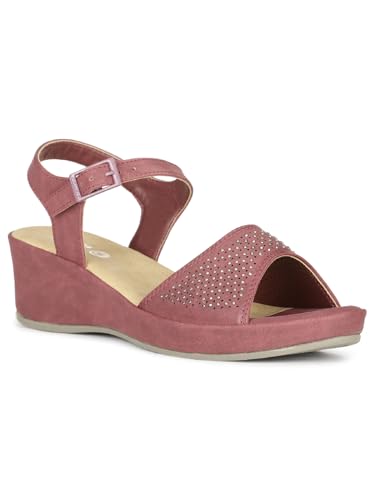 Image of Bata Comfit Women's Block Heel Sandal