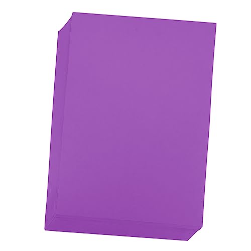 KONTONTY 50blätter Bunte Kartonagen Dickes Malpapier Für Kreative -projekte Geeignet Für Ölmalerei Basteln Und Individuelle Grußkarten Leicht Zu Bearbeiten Und Stabil KONTONTY 50blätter Bunte Kartonagen Dickes Malpapier Für Kreative -projekte Geeignet Für Ölmalerei Basteln Und Individuelle Grußkarten Leicht Zu Bearbeiten Und Stabil