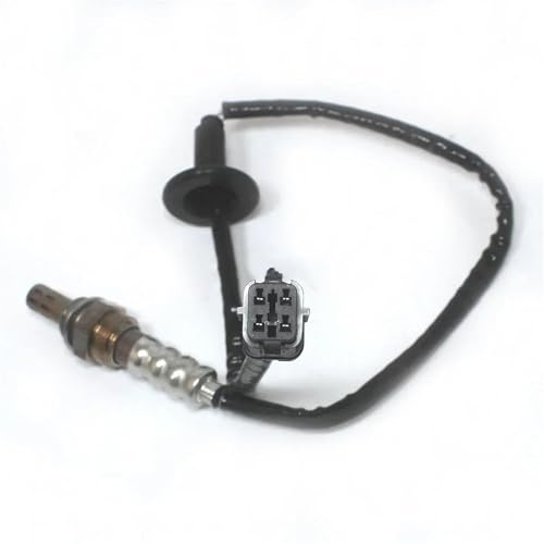 Sonde capteur d'oxygène Hyundai Tucson : Éliminez le voyant moteur allumé