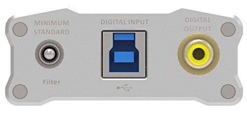Ifi - Nano Idsd Dac/Headphone Amp #TOP3