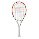 Wilson Racchetta da Tennis Roland-Garros Elite, Realizzata Con Telaio Volcanic, Testa Gene...