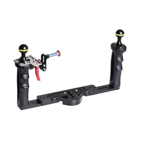 �݊���������܂�Nikon�_�C�r���O�n�E�W���O�Ή� - �A���~�����J�����n���h���g���C�A�V���b�^�[�g���K�[�t���O���b�v�u���P�b�g(TS-7 and TS-8)