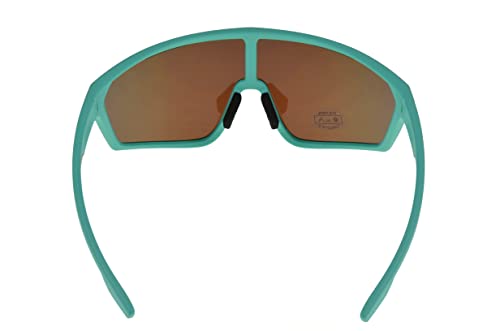 Gamswild WS5838 Sportsonnenbrille für Herren und Damen