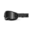 Black - Smoke Lens