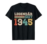 Retro Deko Jahrgang Geburtstage Geschenkideen