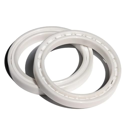Roulements céramique 6702 15x21x4 pour vélos haute performance