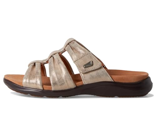 Image of Clarks womens Kitly Slide
