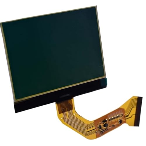 Pantalla LCD de salpicadero para Touareg y Cayenne S GTS 955 del 2003 al 2010