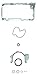 FEL-PRO CS 9505-2 Conversion Gasket Set