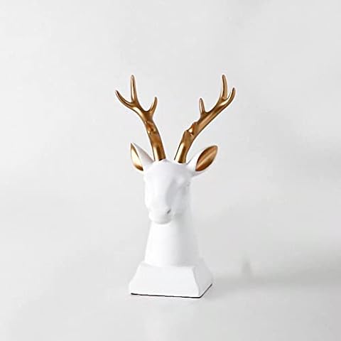 Namyuk Deer Head Statue Cover